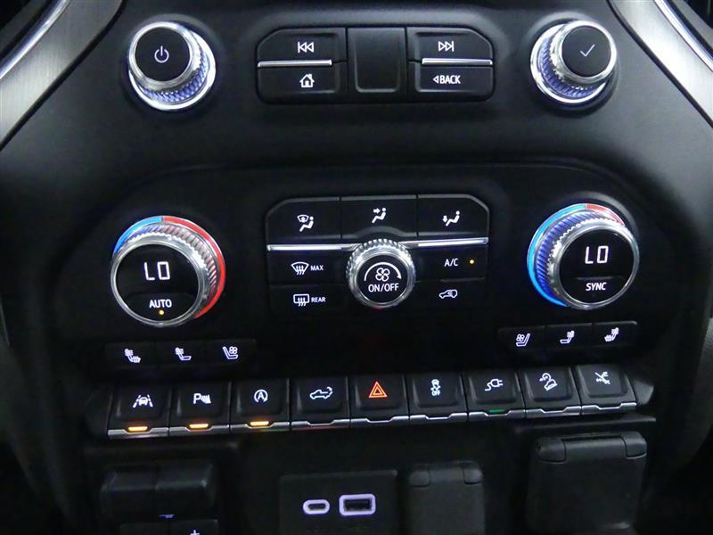 used 2020 GMC Sierra 1500 car, priced at $37,500