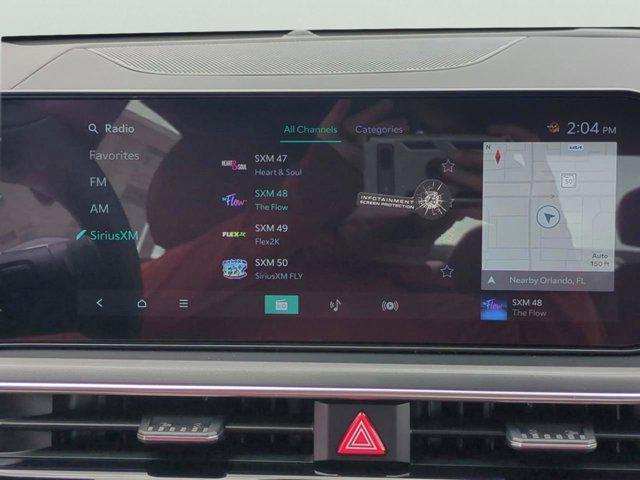 new 2026 Kia K5 car, priced at $28,435