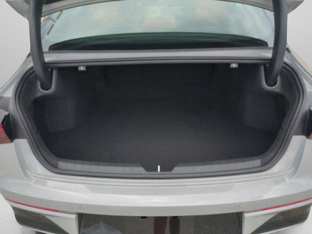 new 2026 Kia K5 car, priced at $28,435