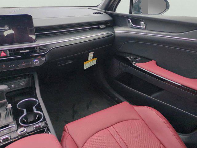 new 2026 Kia K5 car, priced at $28,435