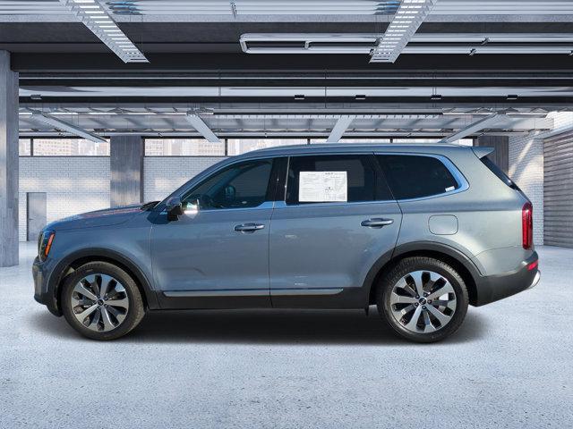 used 2020 Kia Telluride car, priced at $22,611