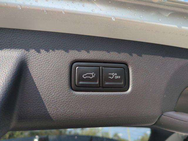new 2025 Kia Carnival car, priced at $49,199
