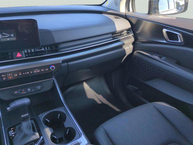 new 2026 Kia Carnival car, priced at $46,821