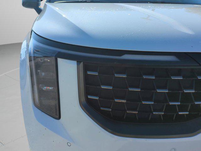 new 2026 Kia Carnival car, priced at $46,821