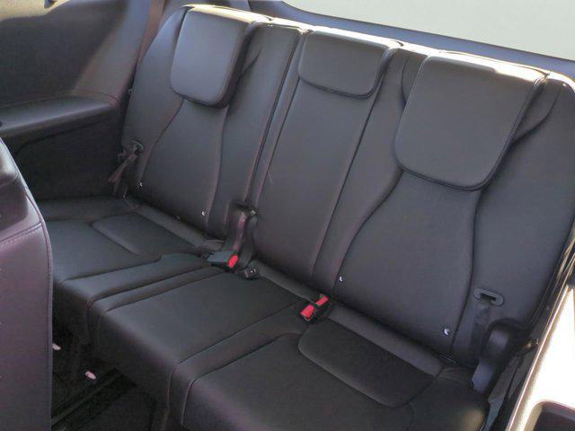 new 2026 Kia Carnival car, priced at $46,821