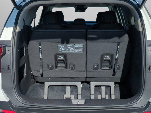 new 2026 Kia Carnival car, priced at $46,821