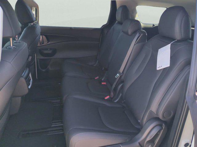 new 2026 Kia Carnival car, priced at $46,821