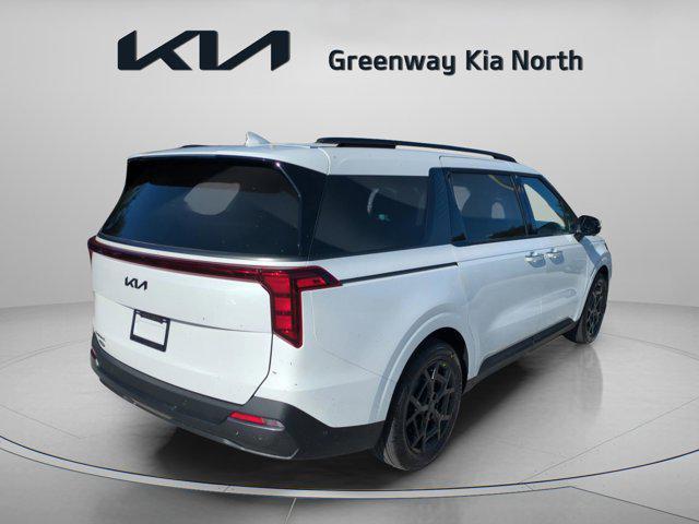 new 2026 Kia Carnival car, priced at $46,821