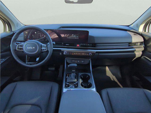 new 2026 Kia Carnival car, priced at $46,821