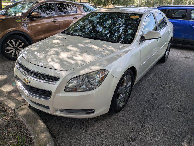 used 2011 Chevrolet Malibu car, priced at $6,200