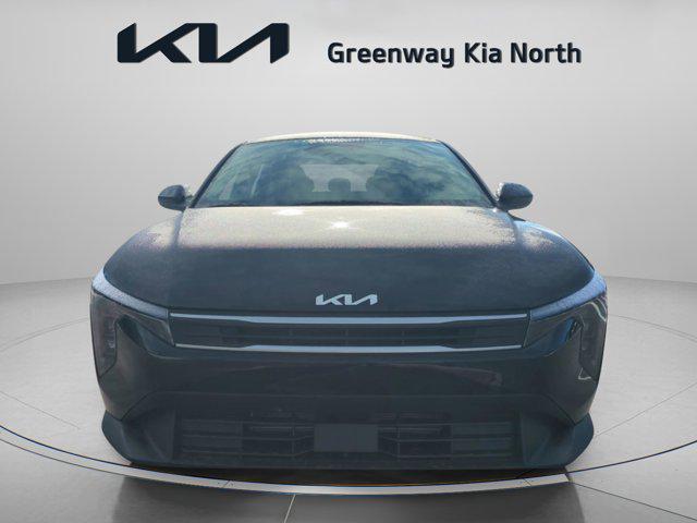 new 2025 Kia K4 car, priced at $23,275