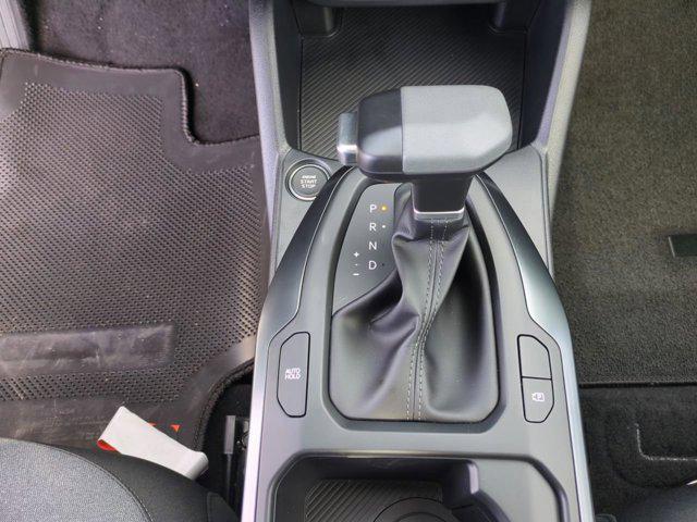 new 2025 Kia K4 car, priced at $23,275