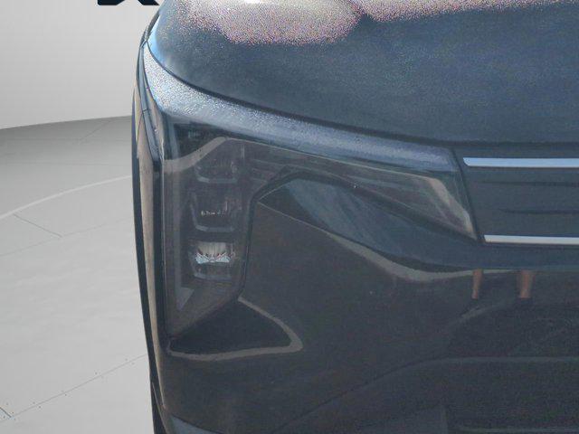 new 2025 Kia K4 car, priced at $23,275