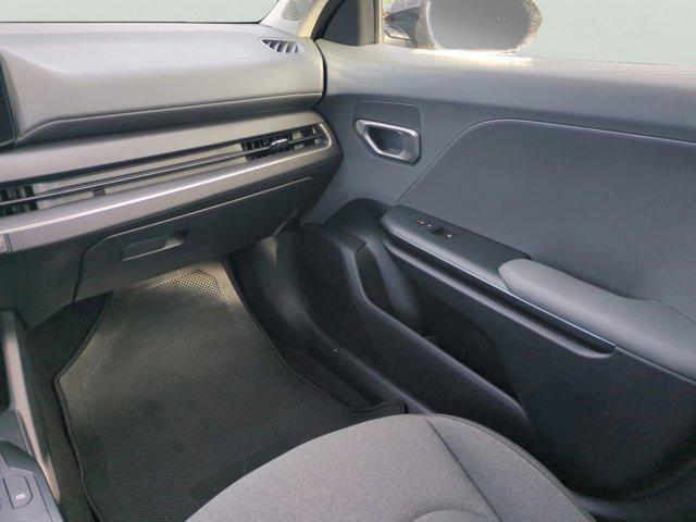 new 2025 Kia K4 car, priced at $23,275