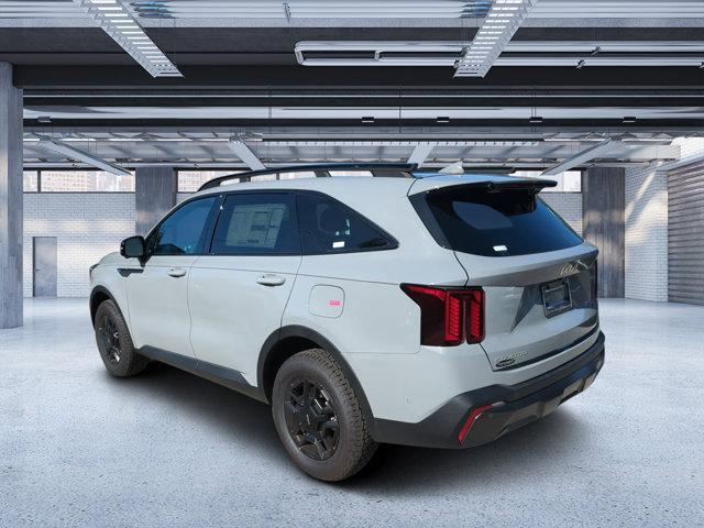 new 2024 Kia Sorento car, priced at $45,461