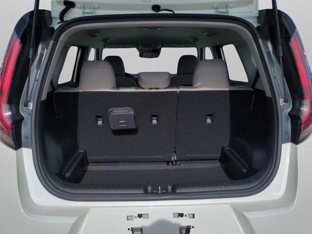 new 2025 Kia Soul car, priced at $19,929