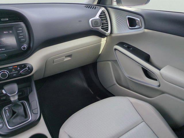 new 2025 Kia Soul car, priced at $19,929