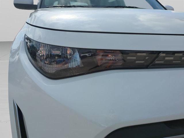 new 2025 Kia Soul car, priced at $19,929
