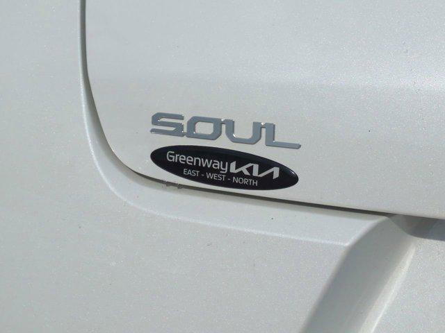 new 2025 Kia Soul car, priced at $19,929