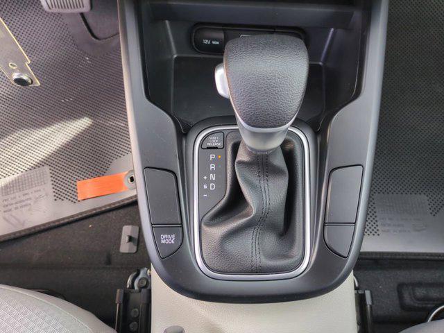 new 2025 Kia Soul car, priced at $19,929