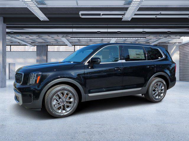 new 2025 Kia Telluride car, priced at $37,685