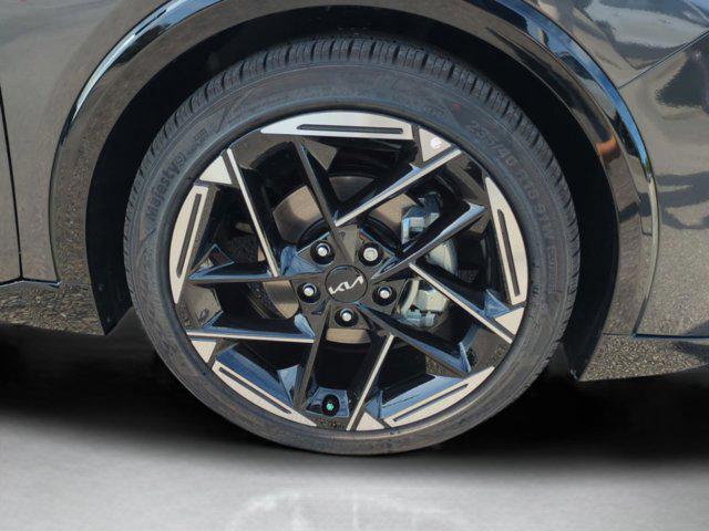 new 2025 Kia K4 car, priced at $24,421