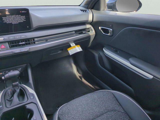 new 2025 Kia K4 car, priced at $24,421