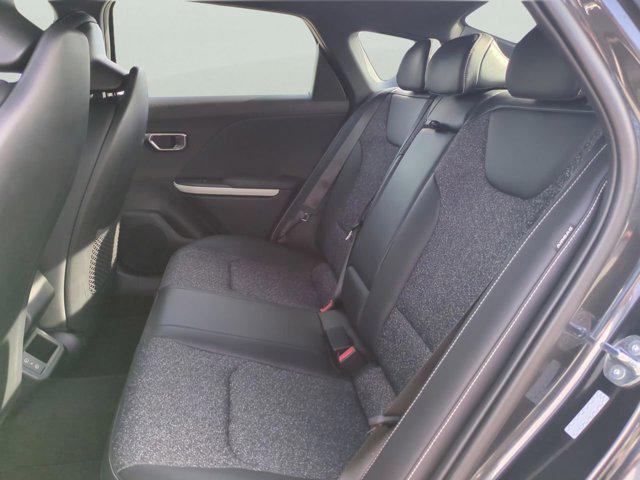 new 2025 Kia K4 car, priced at $24,421