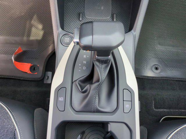 new 2025 Kia K4 car, priced at $24,421