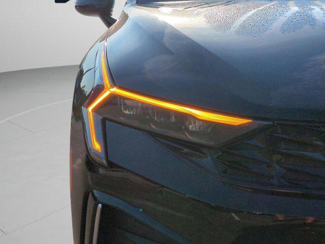 new 2026 Kia K5 car, priced at $26,738