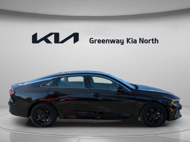 new 2026 Kia K5 car, priced at $26,738