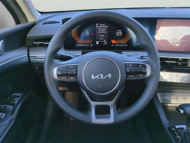 new 2026 Kia K5 car, priced at $26,738