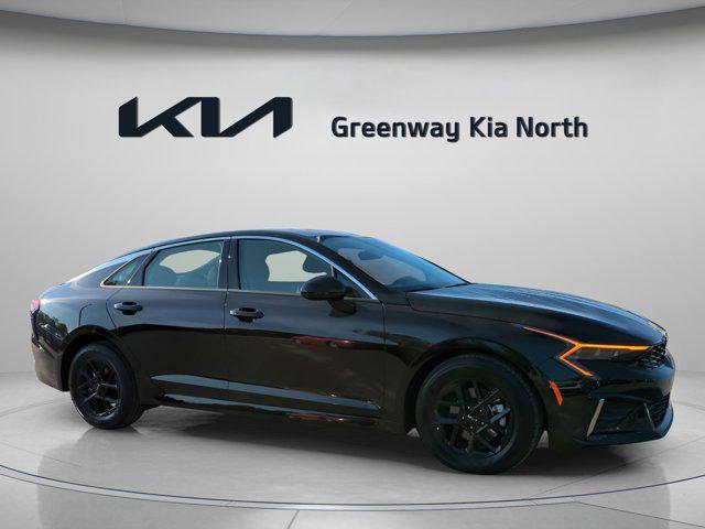 new 2026 Kia K5 car, priced at $26,738
