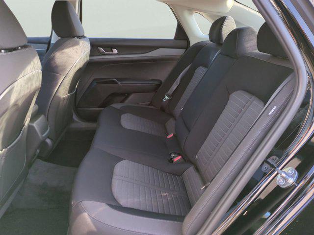 new 2026 Kia K5 car, priced at $26,738