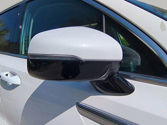 new 2025 Kia Sorento car, priced at $31,492