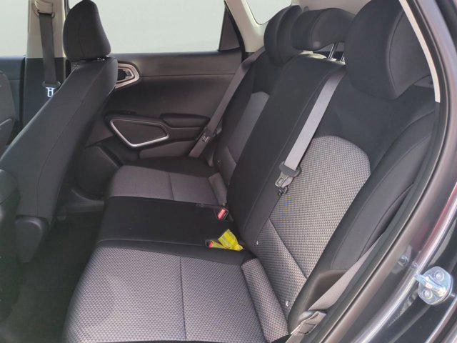 new 2025 Kia Soul car, priced at $20,378