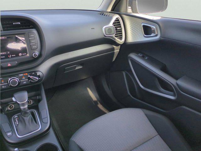 new 2025 Kia Soul car, priced at $20,378
