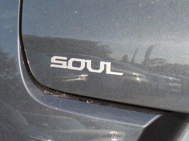 new 2025 Kia Soul car, priced at $20,378