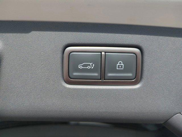 new 2026 Kia EV9 car, priced at $69,240
