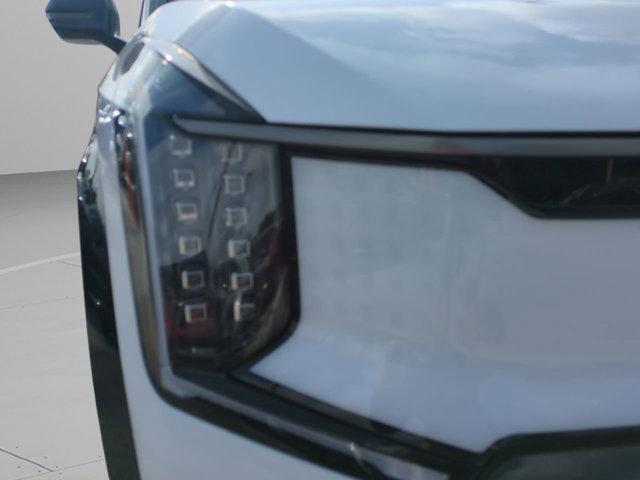 new 2026 Kia EV9 car, priced at $69,240