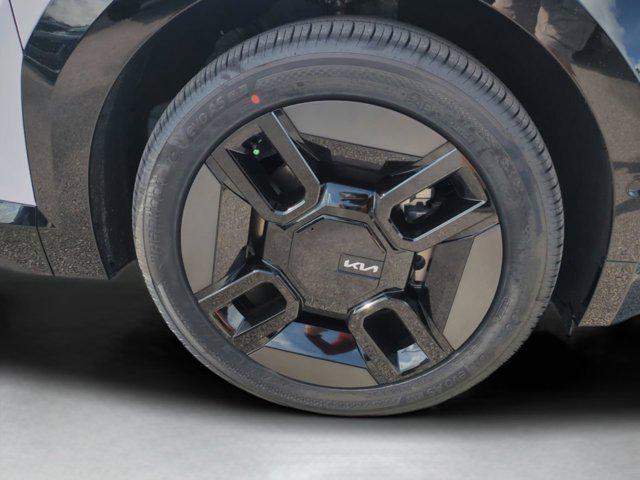 new 2026 Kia EV9 car, priced at $69,240