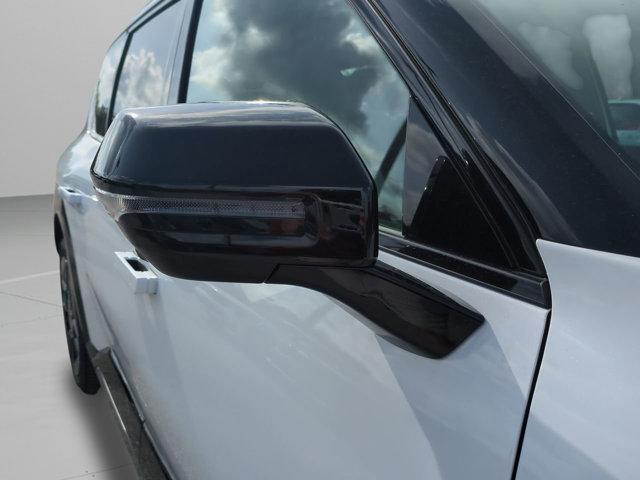 new 2026 Kia EV9 car, priced at $69,240