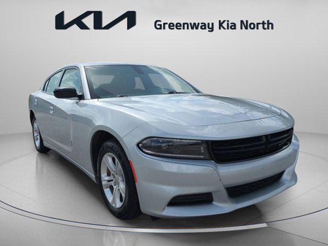 used 2023 Dodge Charger car, priced at $21,111