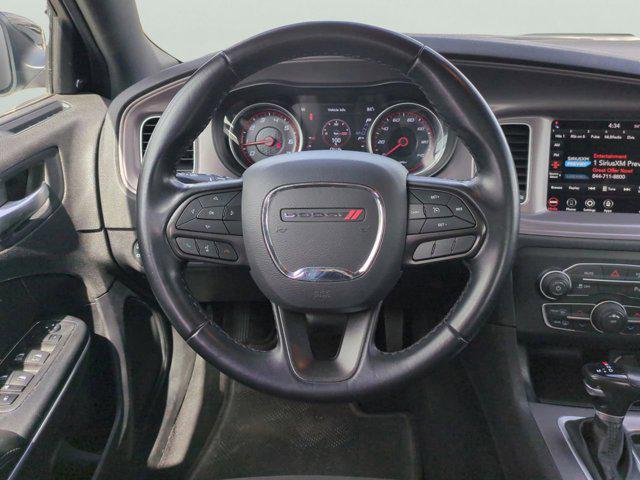 used 2023 Dodge Charger car, priced at $21,111