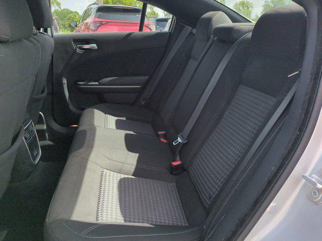 used 2023 Dodge Charger car, priced at $21,111