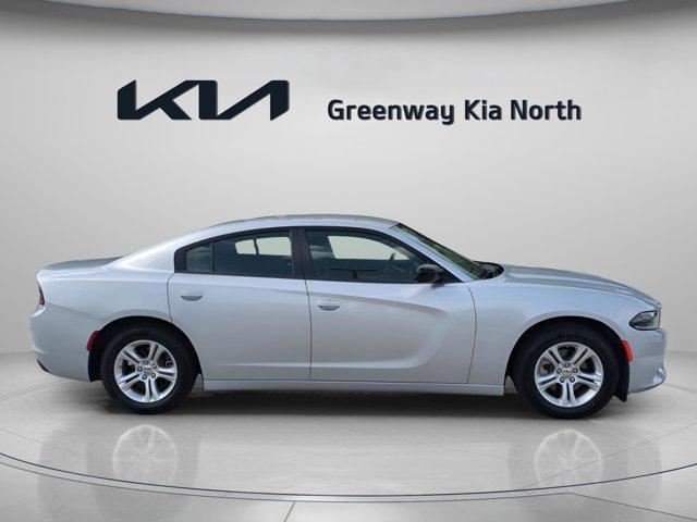 used 2023 Dodge Charger car, priced at $21,111
