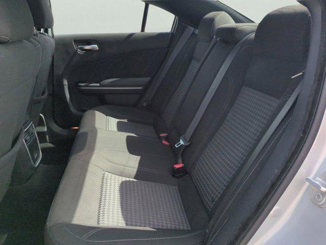 used 2023 Dodge Charger car, priced at $21,111