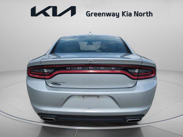 used 2023 Dodge Charger car, priced at $21,111