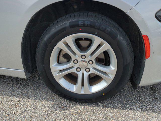 used 2023 Dodge Charger car, priced at $21,111