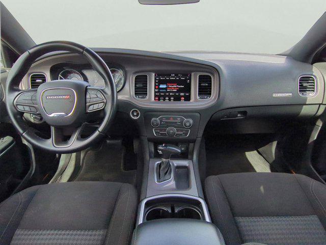 used 2023 Dodge Charger car, priced at $21,111